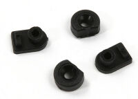 Team Magic - Chassis Bracket Post Hippo (TM111081)