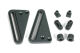Team Magic - X5 Large Chassis Guide with Post (TM111108)