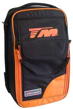 Team Magic - Team-Magic Sendertasche (TM119206)