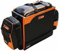 Team Magic - Tourenwagentasche mit Rollen (TM119212)