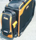 Team Magic - Tourenwagentasche mit Rollen (TM119212)