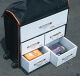 Team Magic - Tourenwagentasche mit Rollen (TM119212)