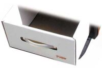 Team Magic - Tourenwagentasche Ersatzlade Schmall...