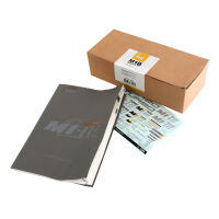 Team Magic - M1 Upgrade Kit (for M1B) (TM560003)
