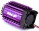 Take Off - Motor Kühlstand Purple (TO346P)