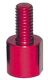 Take Off - Multi Adapter 5,5mm Rot (2 Stk) (TO353R)