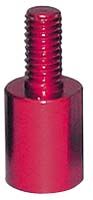 Take Off - Multi Adapter 7,5mm Rot (2 Stk) (TO354R)