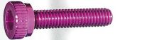 Take Off - M3x14mm Zylinderkopfschraube purple (4) (TS305P)