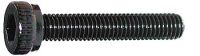 Take Off - M3x18mm Zylinderkopfschraube schwarz (4)...