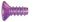 Take Off - Selbstschneidend 3x8 purple (4) (TS321P)