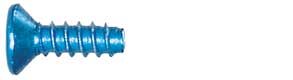 Take Off - Selbstschneidend 3x10 blau (4) (TS322B)
