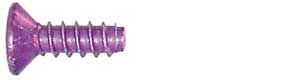 Take Off - Selbstschneidend 3x10 purple (4) (TS322P)