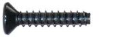 Take Off - Selbstschneidend 3x15 schwarz (4) (TS324BK)