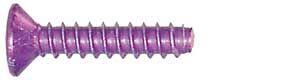 Take Off - Selbstschneidend 3x15 purple (4) (TS324P)