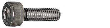 Take Off - M3 Zylinderkopfschraube 10mm 4ps Titanium (TS702T)
