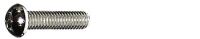 Take Off - M3 Rundkopfschraube Stahl Nickel 12mmNI (TS925H)