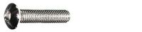 Take Off - M3 Rundkopfschraube Stahl Nickel 14mmNI (TS926H)