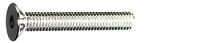 Take Off - M3 Senkkopfschraube Stahl Nickel 20mm 8ps NI...