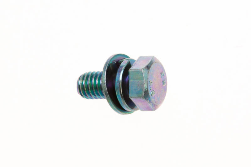 Zenoah - Schraube Kupplungsbacken - Aufnahme M6x14 (ZN0038)