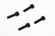 Zenoah - Schrauben Seilzugstarter M4x16 (4 Stk.) (ZN0058)