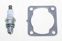 Zenoah - Zylinder/Kolben Reparatur & Upgrade Set 25,4ccm (G240/G270RC (ZN1002)