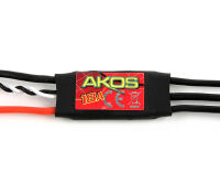 Rockamp Akos 18A / 2-4S Lipo OPTO (RA40062)