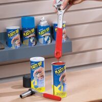 Plasti Dip - Liquid rubber can blue - 429ml