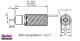 Hacker Motor B50-15XL Competition + 6,7:1 (10100907)