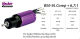 Hacker Motor B50-9L Competition + 6,7:1 (10100903)