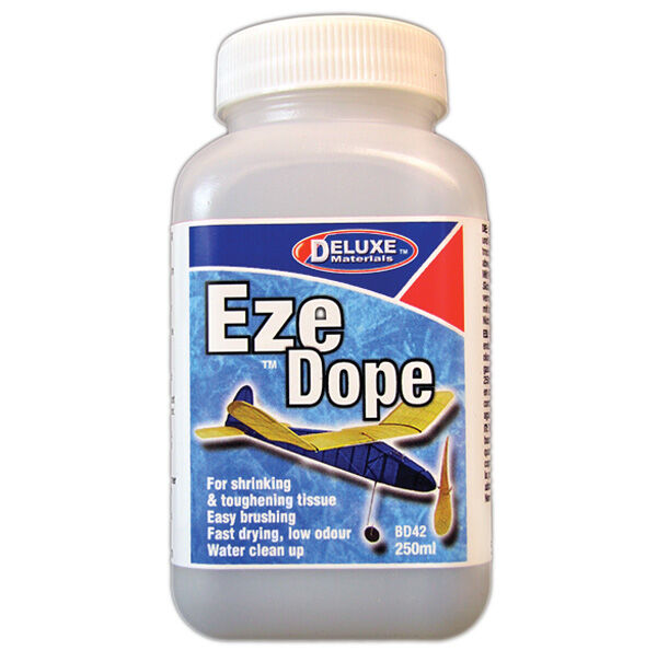 EZE Dope Spannlack - 250ml