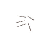 Löthülse M2 Bohrung 1,2mm (5 Stück)
