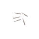 Krick - soldering sleeve M2 drill 1.2mm (5 pieces)