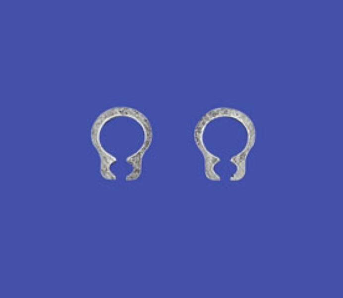 Krick - Sicherungsringe 10mm (10 Stück)