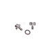 Krick - Fuel filter with fine screen