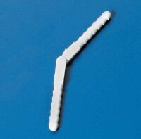 Krick - Rundscharnier weiß Ø3x49mm (VE10)...