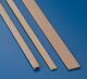 Krick - Birnbaumleisten 1x2mm (10 Stück)