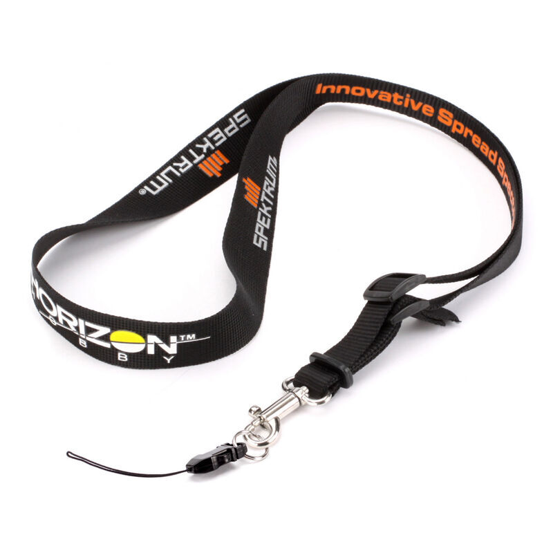 Spektrum - belt for transmitter