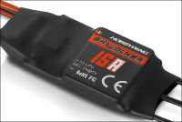 15A Skywalker V2 brushless controler 2A BEC - 2S to 3S