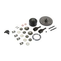 Hobbico - Differential Set, mitte 50Z ( (AR220029)