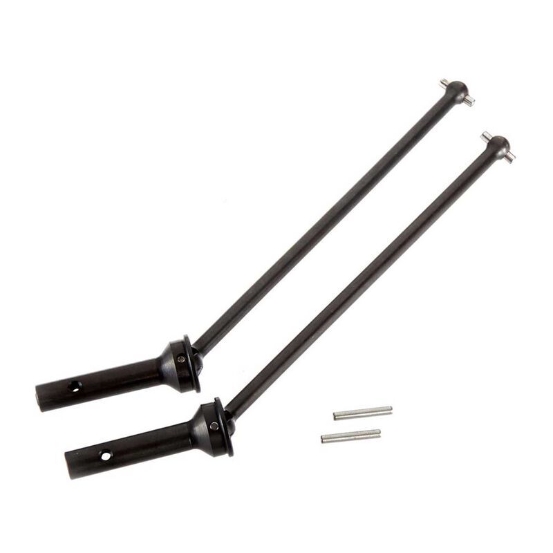 Hobbico - CVD Kardan Set 182,5mm (2) (AR220033)