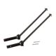Hobbico - CVD Kardan Set 182,5mm (2) (AR220033)