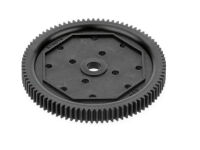 Hobbico - Hauptzahnrad 87Z, 48dp (AR310019)
