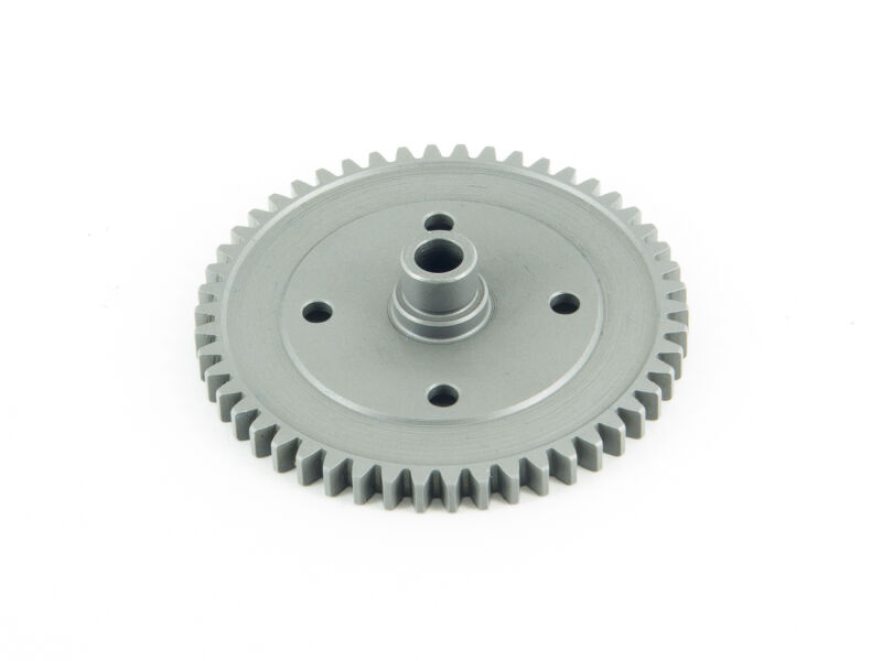 Hobbico - Hauptzahnrad 50Z, M 1, Metall (AR310429)