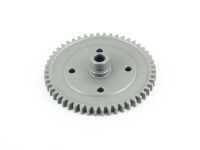 Hobbico - Hauptzahnrad 50Z, M 1, Metall (AR310429)