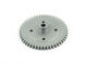 Hobbico - Hauptzahnrad 50Z, M 1, Metall (AR310429)