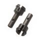 Hobbico - Radachse 8x36mm (2) (AR310431)