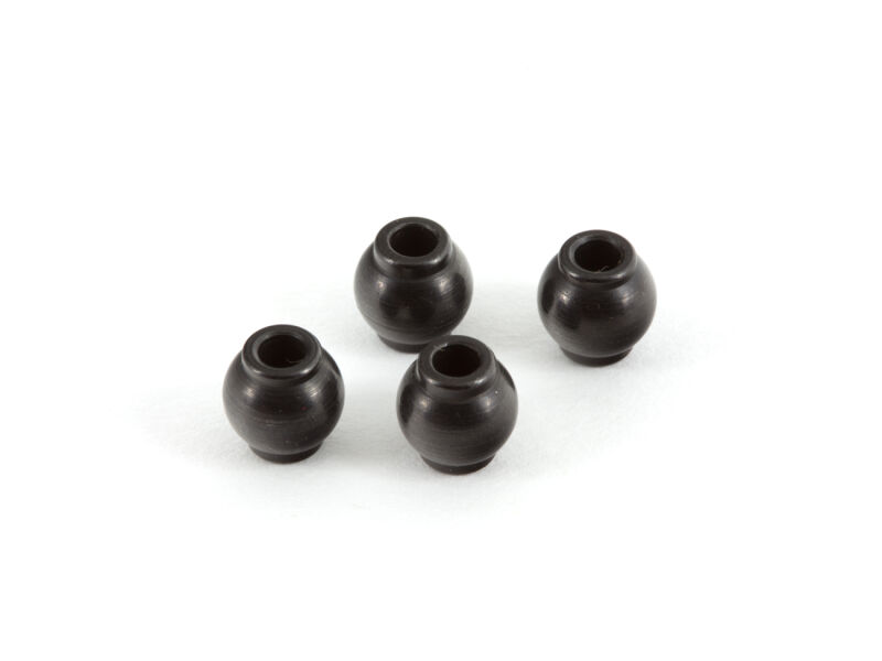 Hobbico - Kugelkopf 3x7,8x8mm (2) (AR310450)