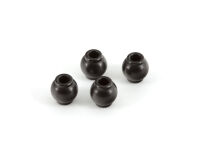 Hobbico - Kugelkopf 3x7,8x8mm (2) (AR310450)