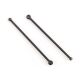 Hobbico - CVD Kardanknochen 141,5mm (2) (AR310458)