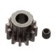 Hobbico - Motorritzel 12Z. M 1 (5mm Wel (AR310473)